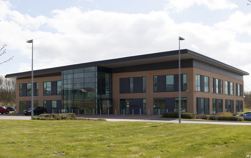 Fairstone case study 1